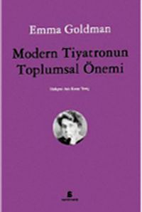 Modern Tiyatronun Toplumsal Önemi