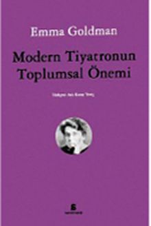 Modern Tiyatronun Toplumsal Önemi