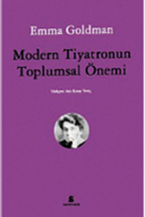 Modern Tiyatronun Toplumsal Önemi