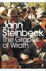The Grapes of Wrath