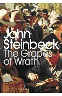 The Grapes of Wrath