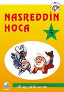 Nasreddin Hoca 5 / Türk Çocuk Klasikleri