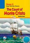 The Count Of Monte Cristo (Stage 5) Cd'siz