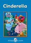 Cinderella (Reader B) Cd'siz