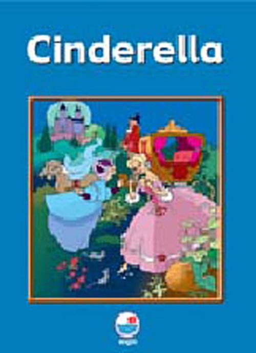 Cinderella   (Reader B) Cd'siz