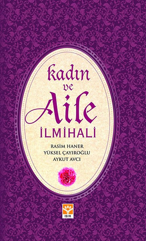 Kadın ve Aile İlmihali (Ciltli)