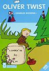 Oliver Twist 2. ve 3. Sınıflar İ&ccedil;in &Ccedil;ocuk Klasikleri