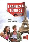 Fransızca-T&uuml;rk&ccedil;e S&ouml;zl&uuml;k