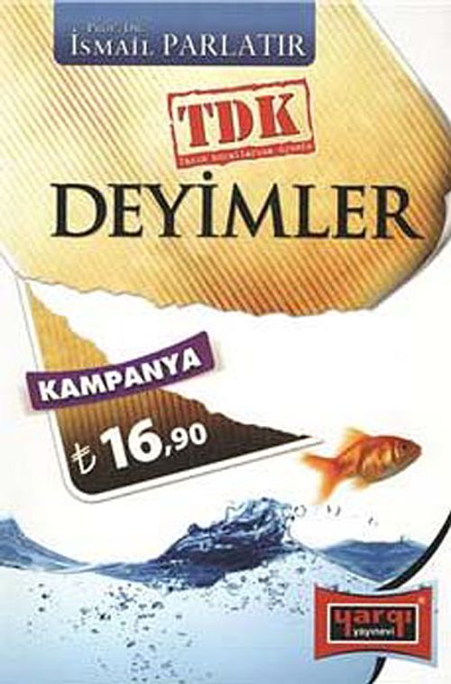 Deyimler