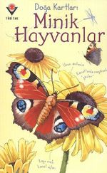 Doğa Kartları / Minik Hayvanlar