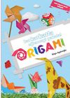 Kat Kat Katla Eğlenceyi Yakala Origami