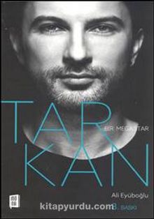 Bir Megastar Tarkan - Ali Eyüboğlu