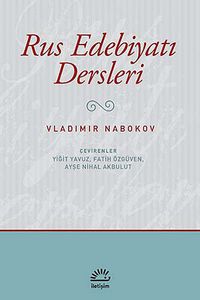 Rus Edebiyatı Dersleri