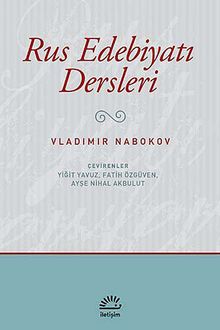 Rus Edebiyatı Dersleri