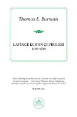 Latince Kuran Çevirileri 1140-1560