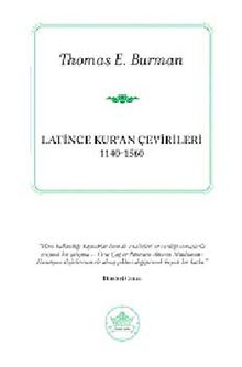 Latince Kuran Çevirileri 1140-1560