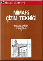 Mimari Çizim Tekniği