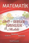 Matematik & Limit - Seriler S&uuml;reklilik Mod&uuml;l&uuml;
