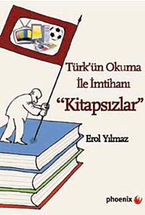 Kitapsızlar & Türk'ün Okuma ile İmtihanı