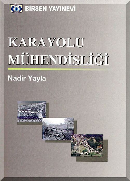 Karayolu Mühendisliği