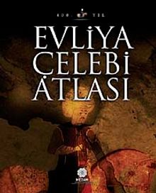 Evliya Çelebi Atlası