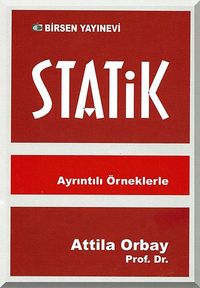 Statik & Ayrıntılı Örneklerle