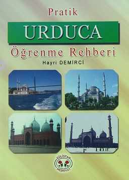 Pratik Urduca Öğrenme Rehberi (Cep Boy)