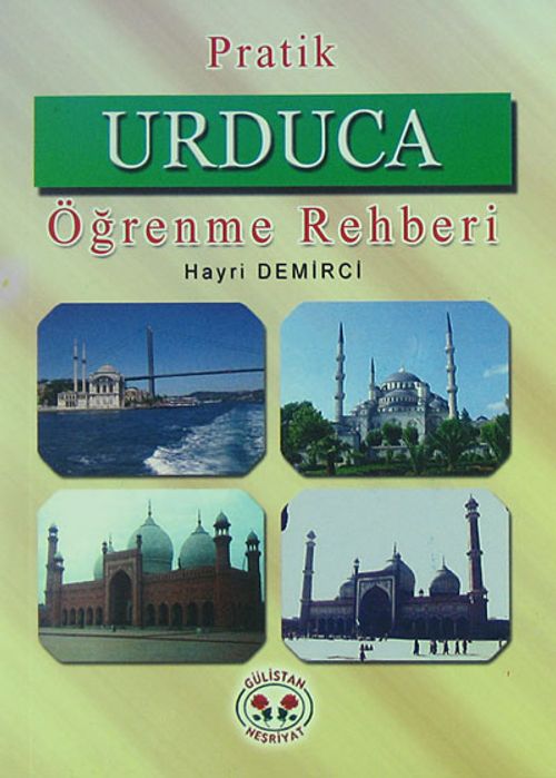 Pratik Urduca Öğrenme Rehberi (Cep Boy)