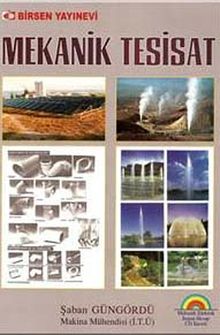 Mekanik Tesisat