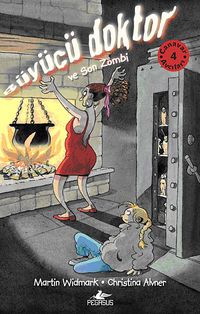 Canavar Avcıları 4 / Büyücü Doktor ve Son Zombi