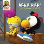 Sizinkiler-Limon ile Zeytin Arka Kapı