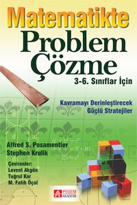 Matematikte Problem Çözme
