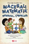 Oyun Çağı Çocuklar İçin Maceralı Matematik Moebius’un Çubukları