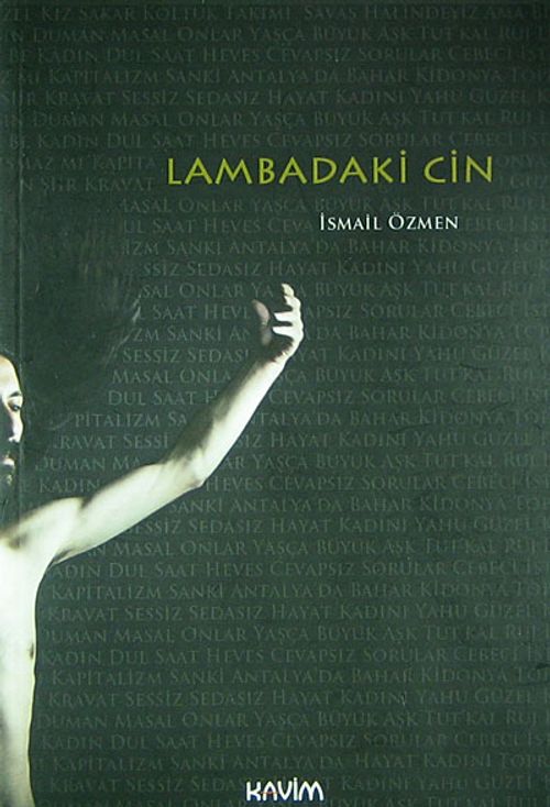 Lambadaki Cin