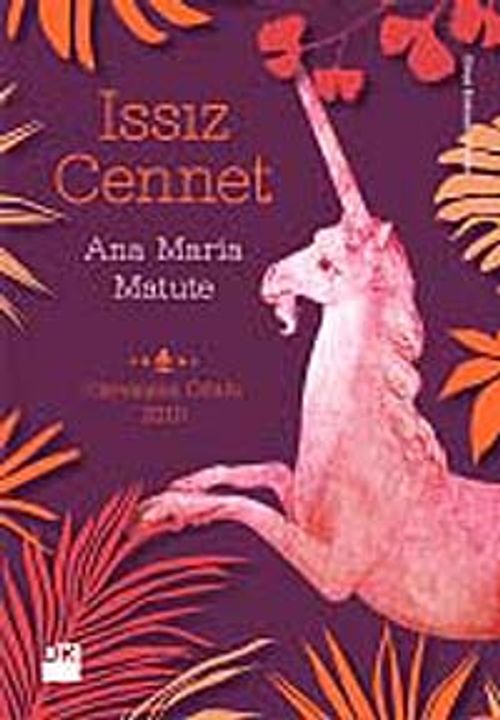 Issız Cennet
