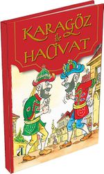 Karagöz ile Hacivat (Ciltli)