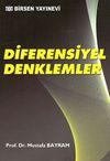 Diferensiyel Denklemler / Prof. Dr. Mustafa Bayram