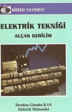 Elektrik Tekniği & Alçak Gerilim (Cep Boy)