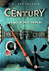 Century İlk Kaynak