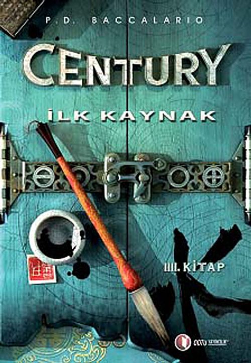 Century İlk Kaynak