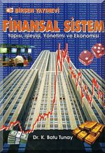 Finansal Sistem & Yapısı, İşleyişi, Yönetimi ve Ekonomisi