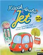 Küçük Araba Jet / El Yazılı