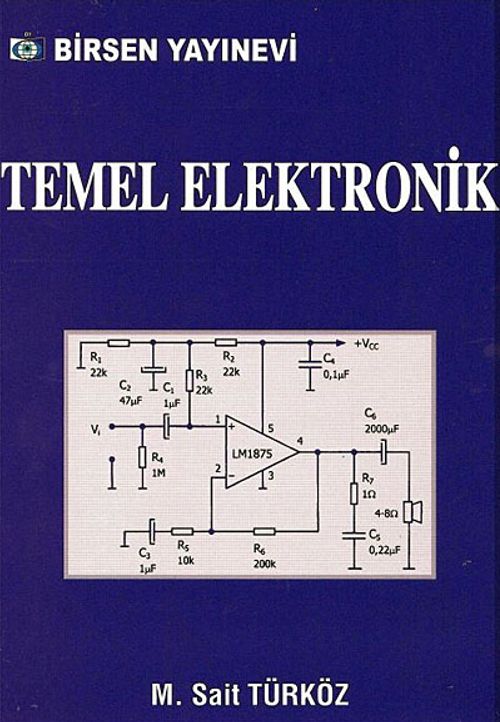 Temel Elektronik