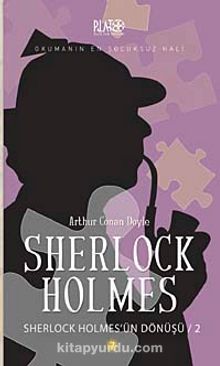 Sherlock Holmes'ün Dönüşü 2
