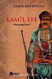 Kamil Efe - M. Tahir Hatipoğlu