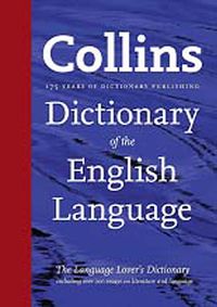 Collins Dictionary of the English Language