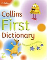 Collins First Dictionary