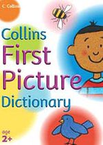 Collins First Picture Dictionary