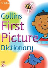 Collins First Picture Dictionary