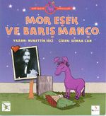 Mor Eşek ve Barış Manço